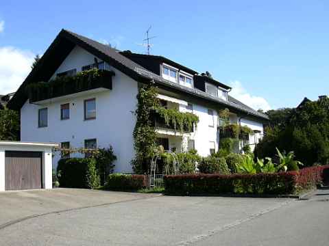 Willkommen im Haus Beck